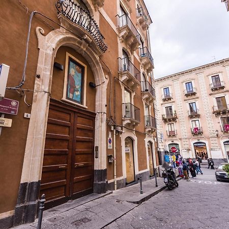 Rg9 Room Catania Exterior photo