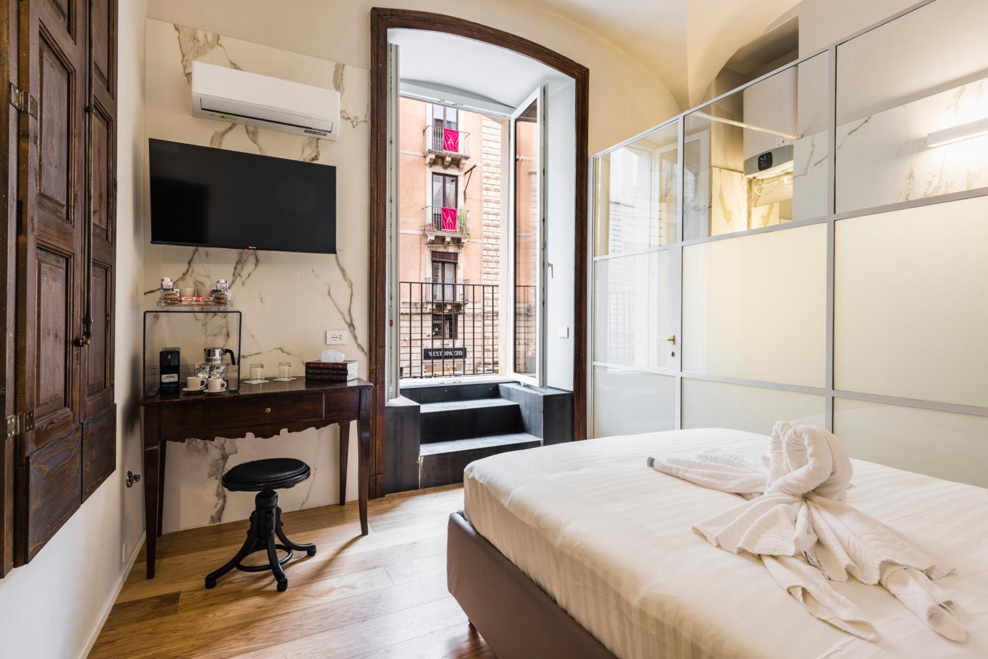 Rg9 Room Catania Exterior photo